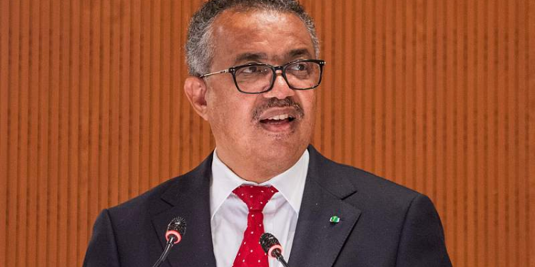 Global Health: Wealthier nations must do more to close equity gaps