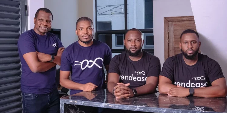 Nigerian restaurant management startup Vendease secures $30million in investment funding