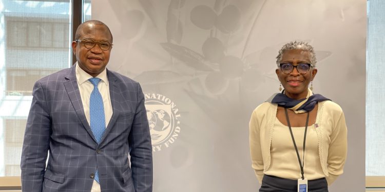 IMF commends Zimbabwe’s efforts to stabilise  economy amid shocks