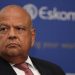 South Africa to overhaul beleaguered Eskom’s board