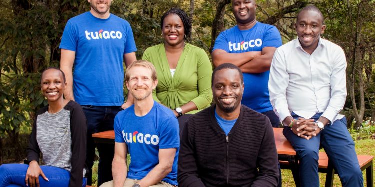 Kenyan insurtech startup Turaco secures $10m Series A round