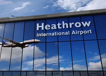 Queen’s Funeral: Heathrow Cancels Flights on Monday