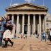 More than half of South Africa’s skilled graduates want to leave the country: survey