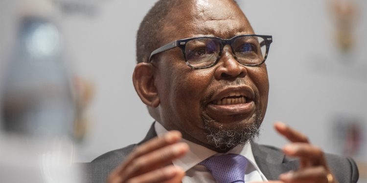 S.Africa to swallow part of Eskom’s debt to keep it afloat