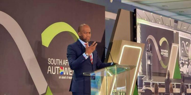 South Africas Inaugural Auto Week highlights sector’s significance