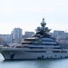Ukraine war: South Africa row over Russian superyacht’s arrival