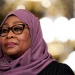 Tanzanian president calls for enactment of laws for women empowerment
