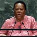 South Africa elected to UN rights council, South Korea, Venezuela lose seats