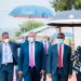 Burundi officially declares border with Rwanda reopened