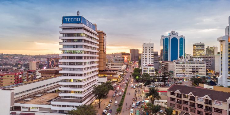 Uganda has the most promising financial sector in eastern Africa – Report