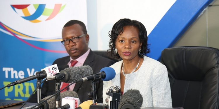 Kenyan Investors lobby outlines new roadmap to boost circular economy