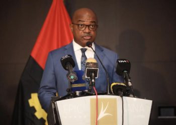 Angola announces Angosat-2 satellite launch schedule