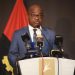Angola announces Angosat-2 satellite launch schedule