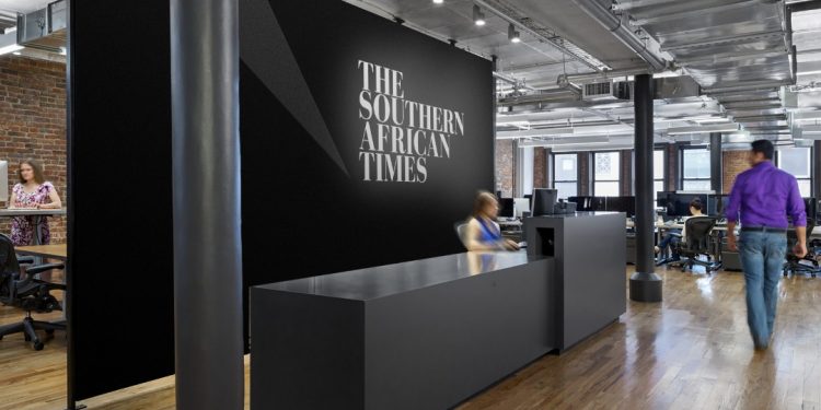 The Southern African Times UK Nominated for a Global African Award