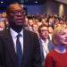 Can British Prime Minister Liz Truss dig herself out of a hole?