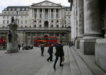Bank of England expands bond buying amid UK’s market turmoil