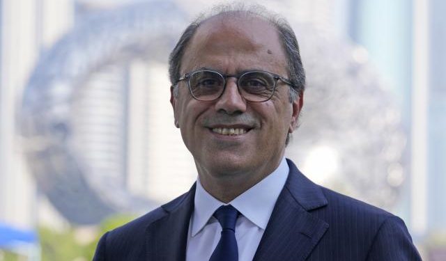 IMF says Mideast, North Africa economies resilient in 2022