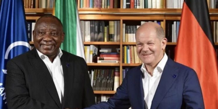 South Africa’s $8.5 billion deal to move away from coal at risk of falling through
