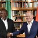 South Africa’s $8.5 billion deal to move away from coal at risk of falling through