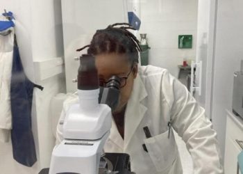 Africa overcomes the odds to produce its own Covid vaccines