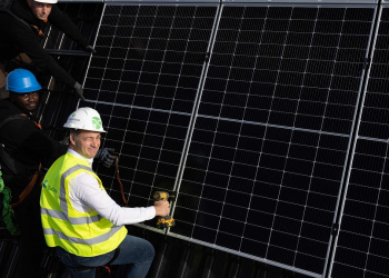 Demand for solar renewables will grow much faster than anticipated