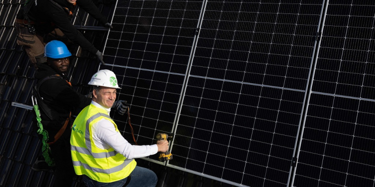 Demand for solar renewables will grow much faster than anticipated