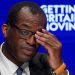 Breaking News: UK Chancellor Kwasi Kwarteng sacked after mini-budget turmoil