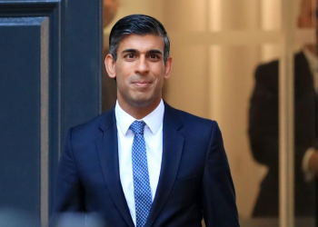 Sunak is a good choice, but he’s fighting at various fronts