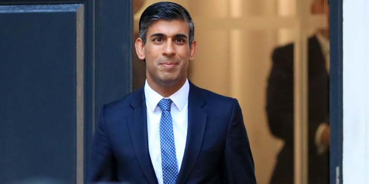 Sunak is a good choice, but he’s fighting at various fronts