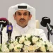 Qatar aims to accelerate development of Namibia oil discoveries -energy minister