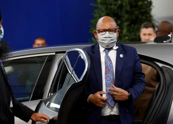 Lesotho to hold parliamentary vote amid political instability