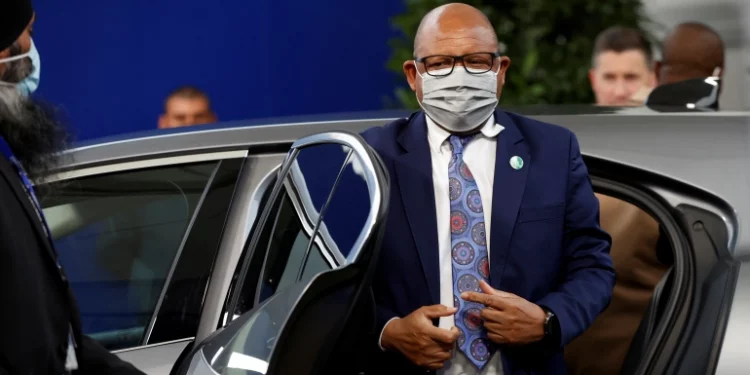 Lesotho to hold parliamentary vote amid political instability