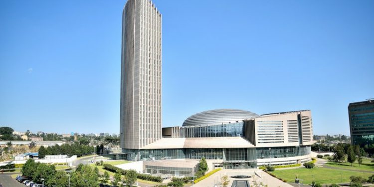 African countries were urged to industrialise if  to benefit from continental free trade