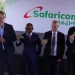 Kenya’s Safaricom launches network in Ethiopia as first private operator