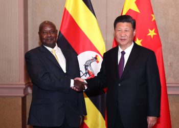 China and Uganda: A mutually beneficial six decades