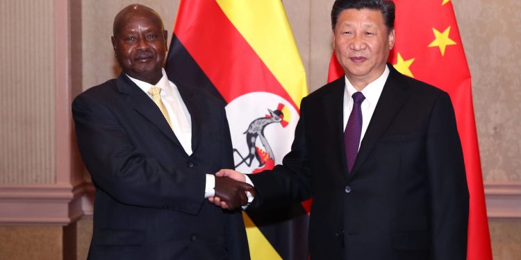 China and Uganda: A mutually beneficial six decades