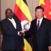 China and Uganda: A mutually beneficial six decades