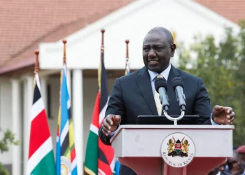 Kenya’s proposed finance minister says to re-profile debt load