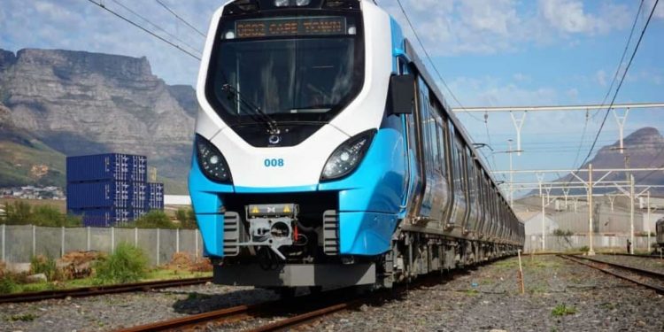 African continental free trade area provides fresh impetus for deeper railway networks