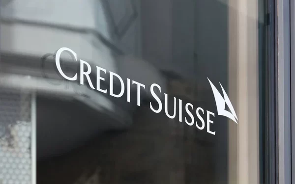 Credit Suisse looks to Mideast for capital boost