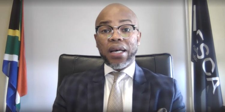 South African crypto platforms must be licensed in 2023 -regulator