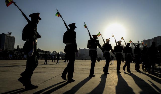 Ethiopia, Tigray heads invited to peace talks in South Africa