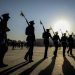 Ethiopia, Tigray heads invited to peace talks in South Africa
