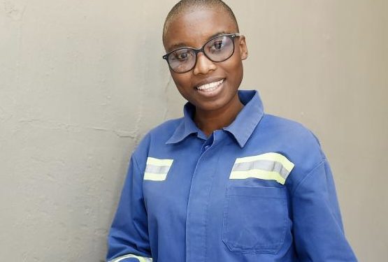 Botswana entrepreneur turns to indigenous trees for livestock fodder