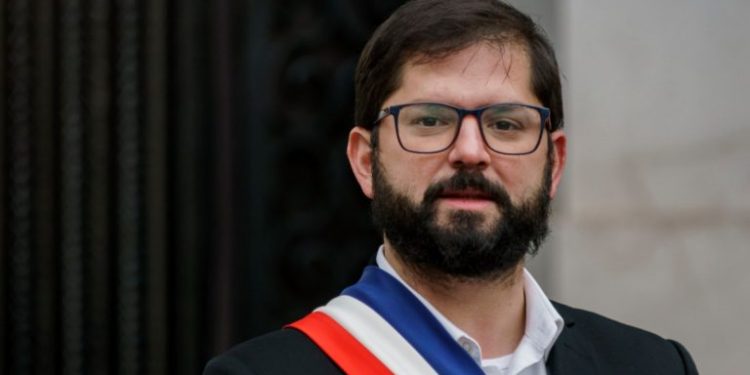 Mining giants warn Chile mining royalty would impact investment