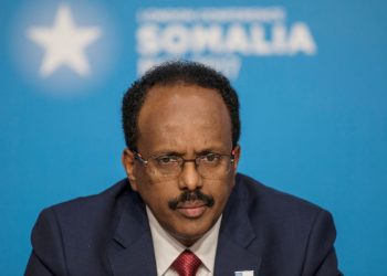 Somalia signs oil exploration agreement for seven blocks