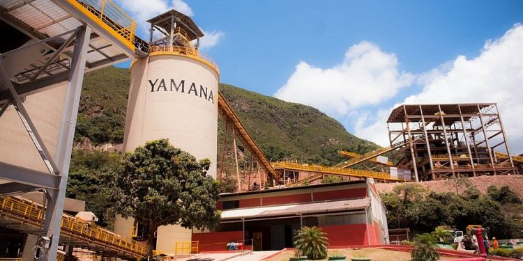 Gold Fields acquisition target Yamana assets valued at $6-$8 bln – CIBC