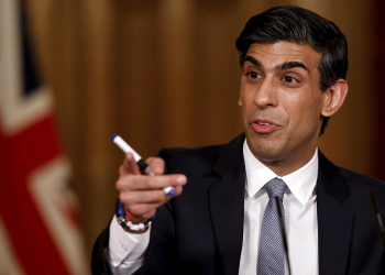 Why are Indians cheering for the new British PM Rishi Sunak?