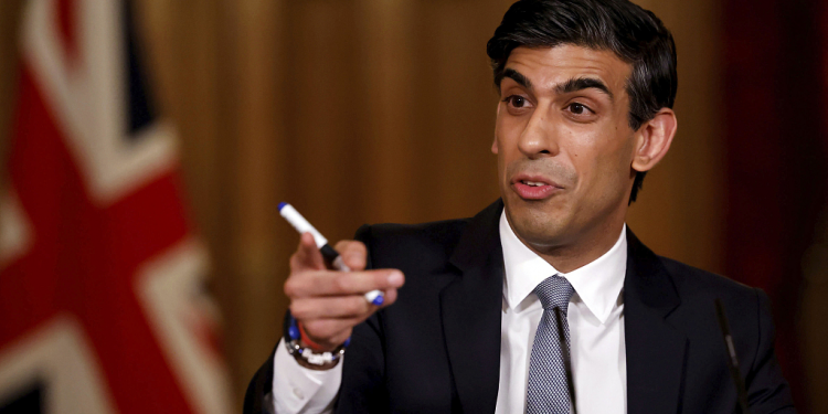 Why are Indians cheering for the new British PM Rishi Sunak?