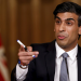Why are Indians cheering for the new British PM Rishi Sunak?